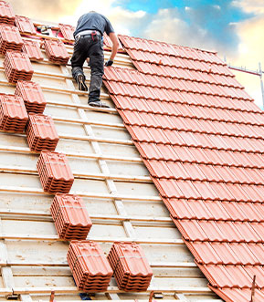 Travaux de couverture - SARL BARBOSA COUVERTURE